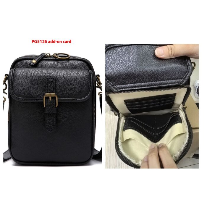 retro style backpack