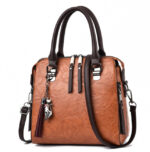 elegant large tote for ladies