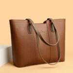 Waterproof tote bag