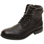 men winter footwear