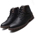 martin boots for men