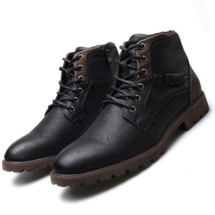 martin boots for men