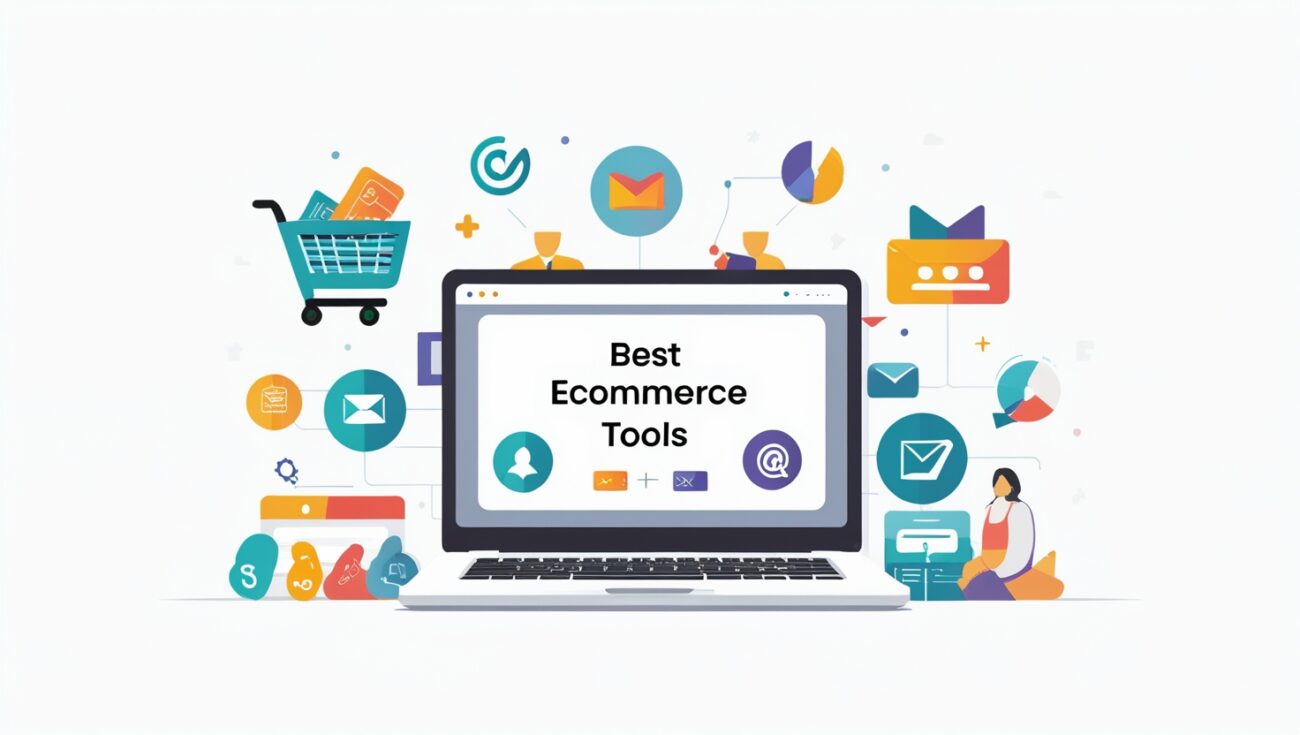 Ecommerce Tools