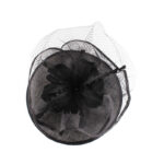 Eco friendly hemp yarn hat