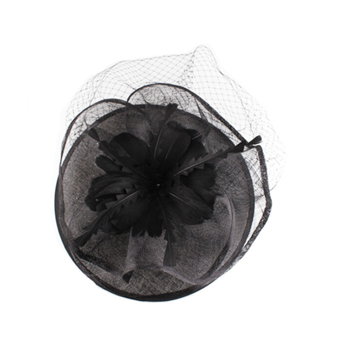 Eco friendly hemp yarn hat