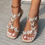 women summer sandals