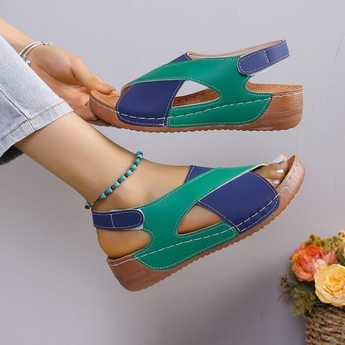 summer sandals for women
