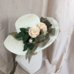 UV protection large hat