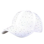 Full Diamond Baseball Cap
