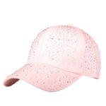 Diamond Baseball Cap