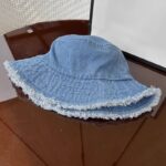 Lacework Blue Cowboy Hat