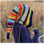 Ladies Winter Hat