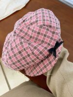 Fashionable Denim Cap online