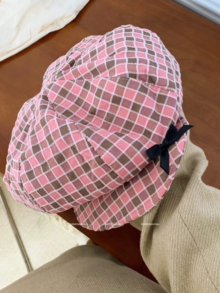 Fashionable Denim Cap online