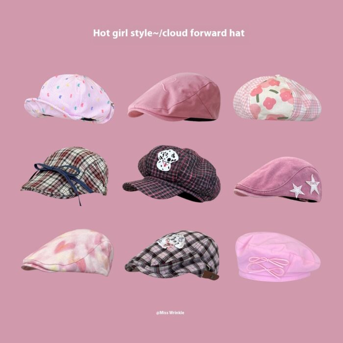 shop Denim Baseball Cap