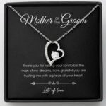 Delicate Heart Necklace