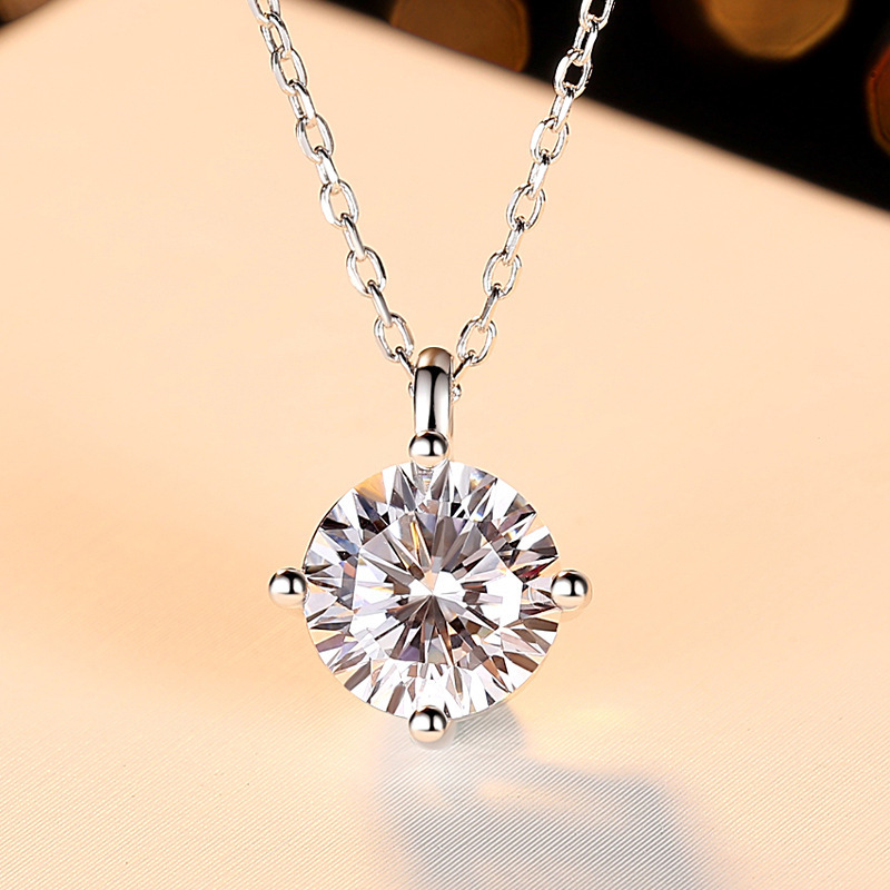 Sterling Silver Necklace