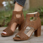 women summer sandals