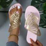 comfortable summer sandals