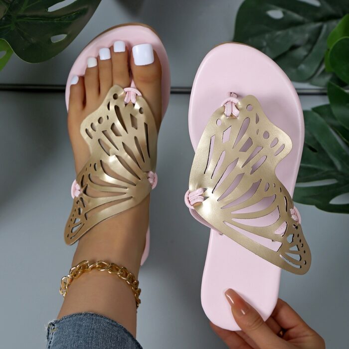 comfortable summer sandals