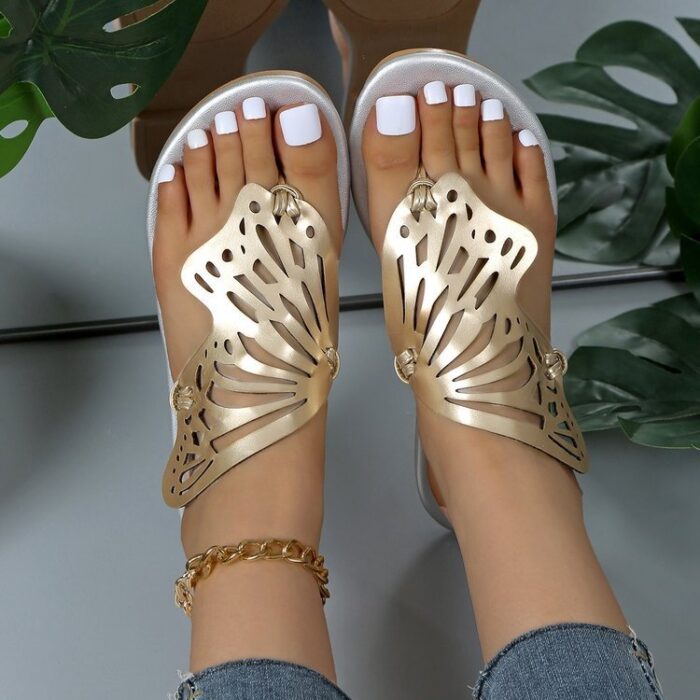 women summer footwear