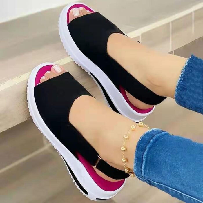 casual summer sandals for women