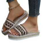 womens summer sandals