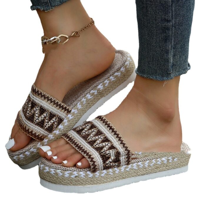 womens summer sandals