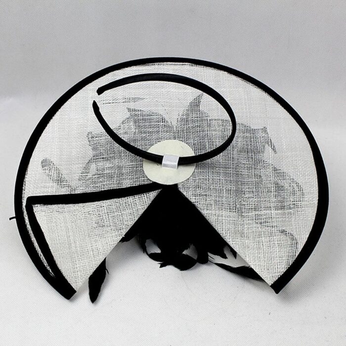 ladies retro style hat