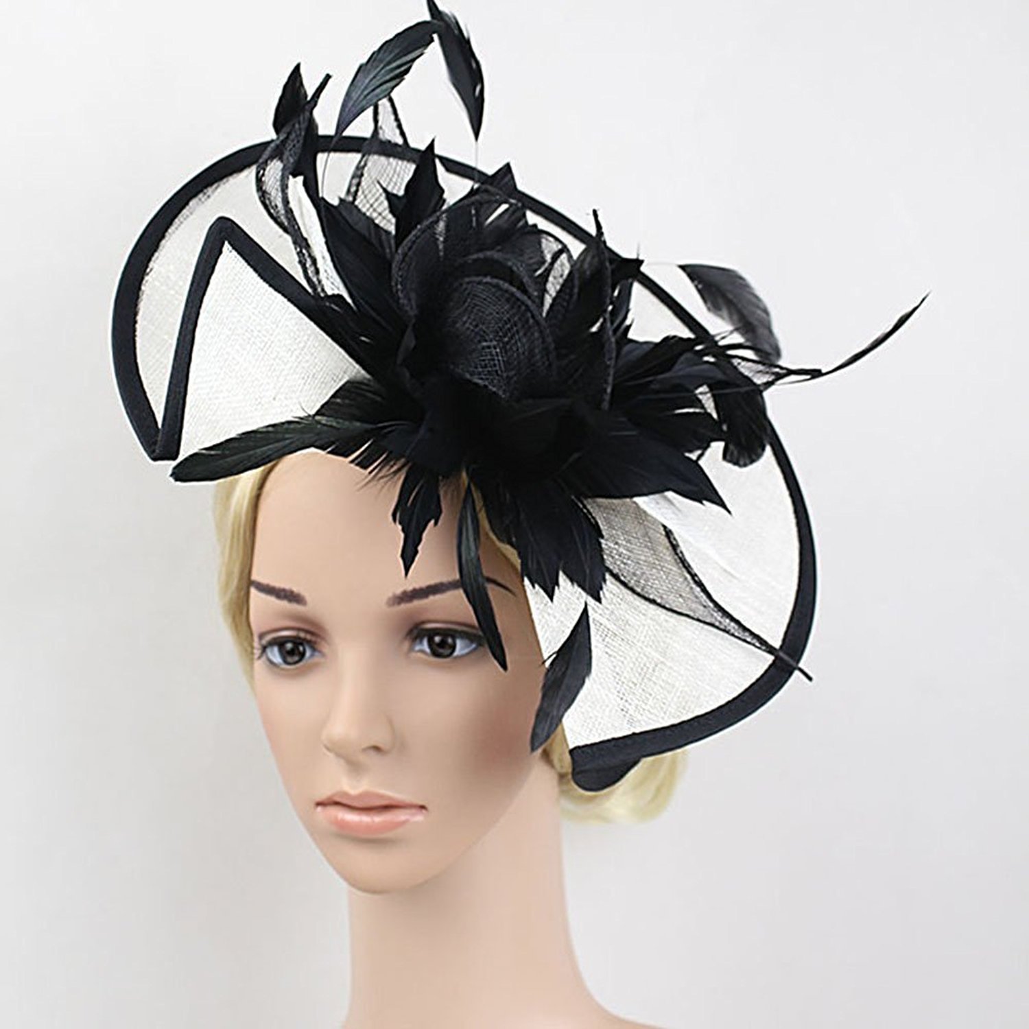 Women’s Fashion Vintage Hat5 Vintage Hat