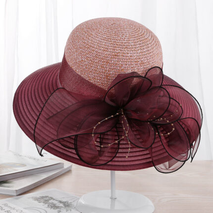 womens sun hat