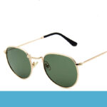 Polarized Fashion Trend Sunglasses