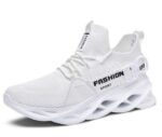Platform Sneakers