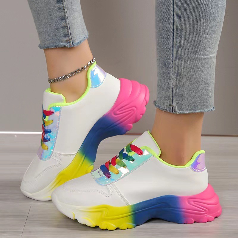 Sports Sneakers for Women