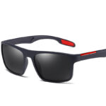 Polarized Sports Sunglasses