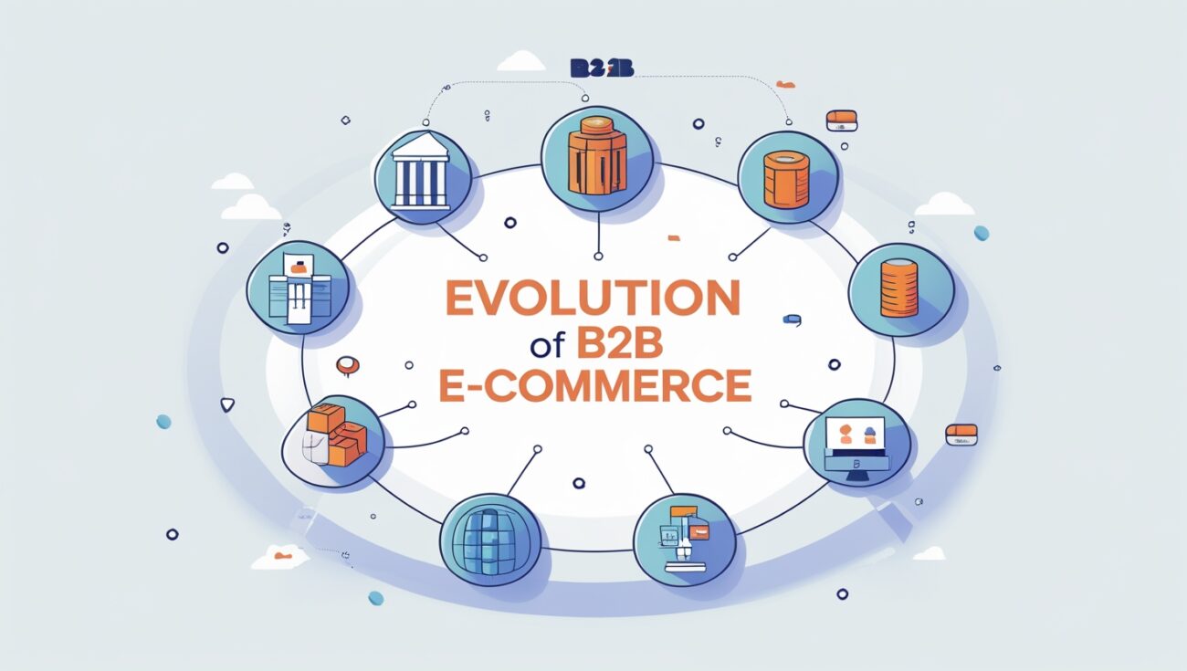 B2B Ecommerce