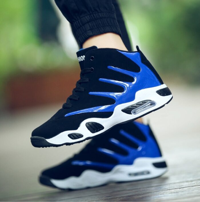 Basketball Sneakers for Men