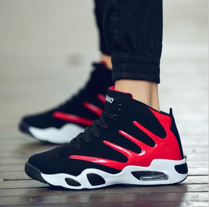 Get Basketball Sneakers for Men