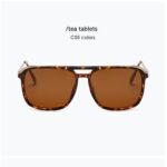 Punk Polarized Shades