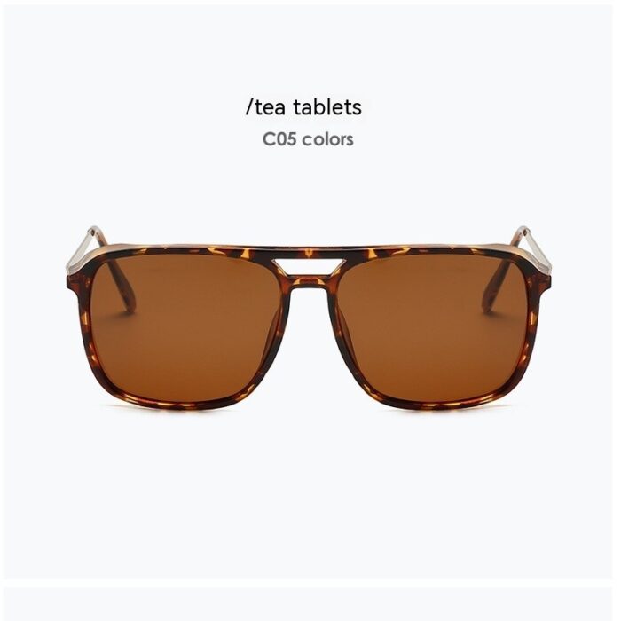 Punk Polarized Shades