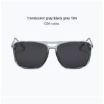 Classic Polarized Eyewear