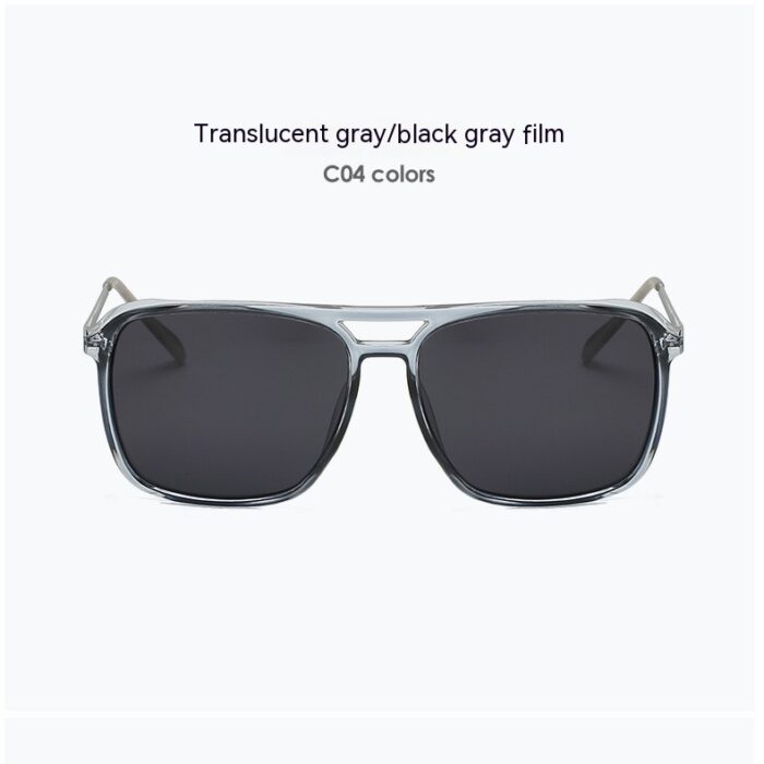 Classic Polarized Eyewear