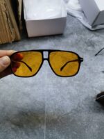 Retro Punk Sunglasses