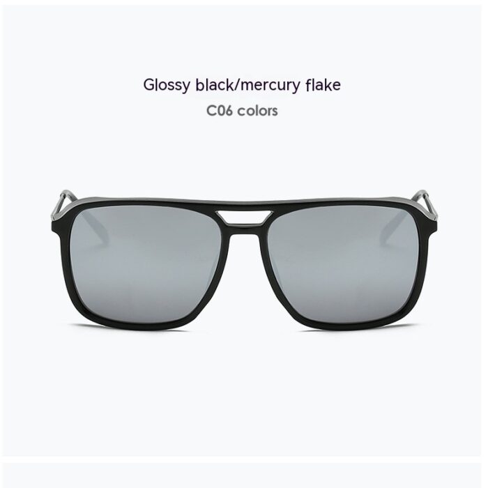 Stylish Punk Shades