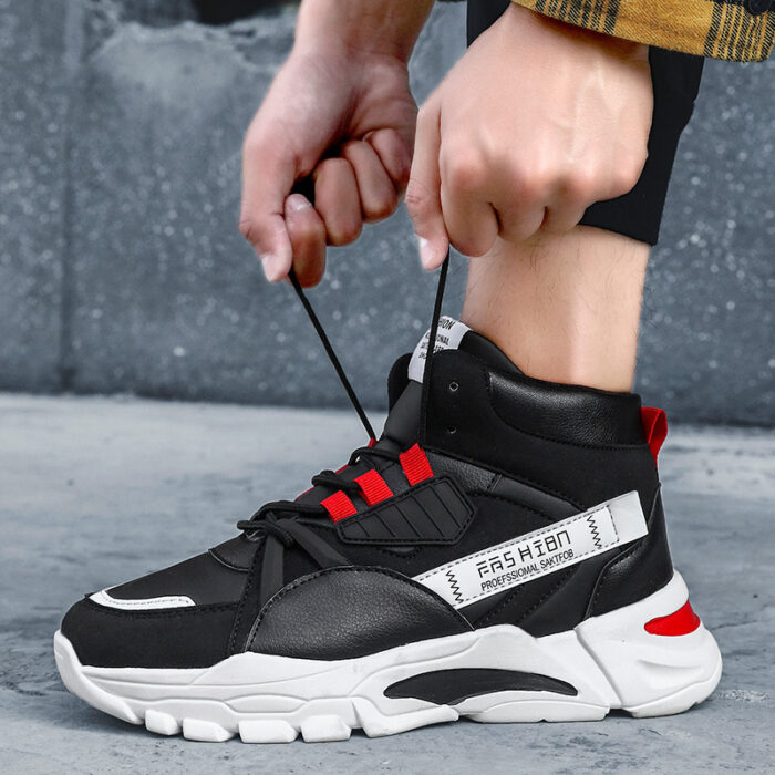 Cool Fashion Sneakers