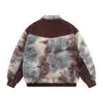 get Fashion Men’s Lambswool Coat