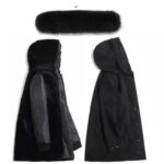 new Haining Faction Overcoming Coat