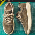 Korean sneakers for men
