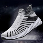 Sock Mesh Sneakers