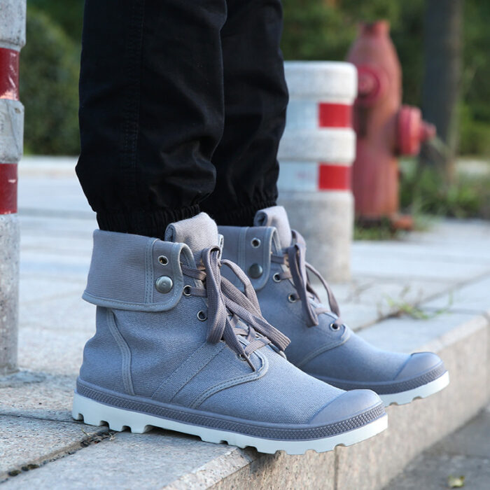 Stylish Men Sneakers